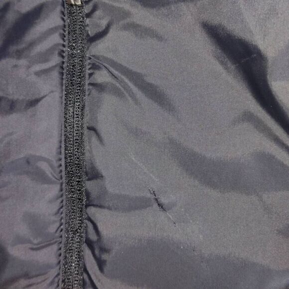 Polar Edge Womens Jacket Sz Medium Down Ski/Snowboard Full Zip Pockets - Picture 10 of 11